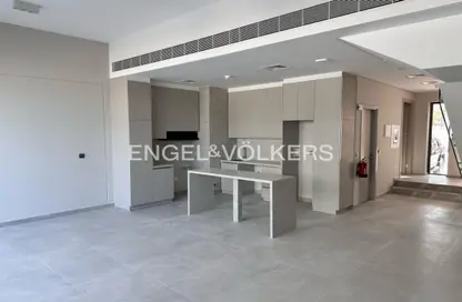 Villa - 3 Bedrooms - 4 Bathrooms for rent in MAG City - District 7 - Mohammed Bin Rashid City - Dubai