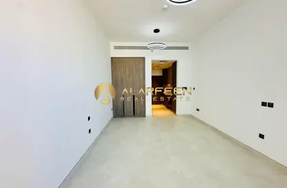 Apartment - Studio - 1 Bathroom for sale in Legacy by Sunrise - Arjan - Dubai
