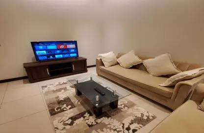 Apartment - 1 Bedroom - 1 Bathroom for rent in Al Rifa'ah - Al Heerah - Sharjah