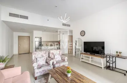 Apartment - 1 Bedroom - 1 Bathroom for rent in Creek Horizon Tower 2 - Creek Horizon - Dubai Creek Harbour (The Lagoons) - Dubai Apartment - 1 Bedroom - 1 Bathroom for rent in Creek Horizon Tower 2 - Creek Horizon - Dubai Creek Harbour (The Lagoons) - Dubai