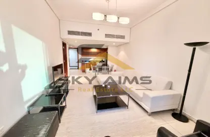 Apartment - 1 Bedroom - 1 Bathroom for rent in Lake Terrace - JLT Cluster D - Jumeirah Lake Towers - Dubai