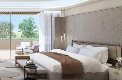 فيلا - 4 غرف نوم - 5 حمامات للبيع في عمارة - تلال الغاف - دبي