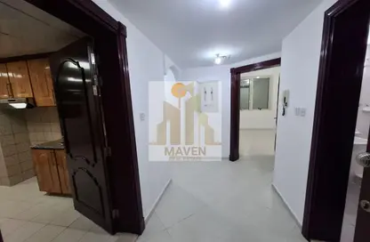 Apartment - 2 Bedrooms - 2 Bathrooms for rent in Shabiya 11 - Shabiya - Mussafah - Abu Dhabi Apartment - 2 Bedrooms - 2 Bathrooms for rent in Shabiya 11 - Shabiya - Mussafah - Abu Dhabi