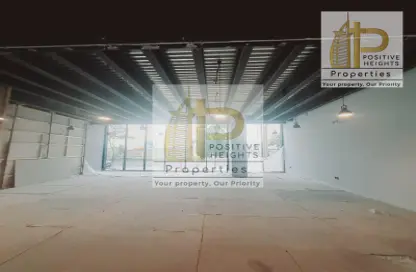 متجر - استوديو للبيع في منطقة 9E - مثلث قرية الجميرا - دبي