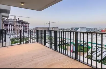 Apartment - 2 Bedrooms - 2 Bathrooms for sale in Central Park Building 1 - Central Park at City Walk - City Walk - Dubai