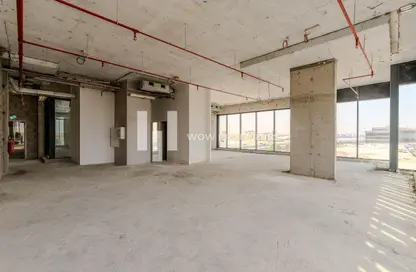 Office Space - Studio - 1 Bathroom for rent in PG Avenue - Mushraif - Mirdif - Dubai