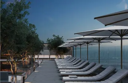 شقة - غرفة نوم - 1 حمام للبيع في أوكيارد ريزيدنسز - قرية الجميرا سركل - دبي