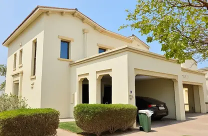 Townhouse - 3 Bedrooms - 4 Bathrooms for sale in Mira Oasis 1 - Mira Oasis - Reem - Dubai