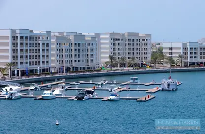 Apartment - 2 Bedrooms - 3 Bathrooms for rent in Lagoon B16 - The Lagoons - Mina Al Arab - Ras Al Khaimah Apartment - 2 Bedrooms - 3 Bathrooms for rent in Lagoon B16 - The Lagoons - Mina Al Arab - Ras Al Khaimah