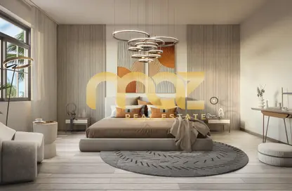 Townhouse - 3 Bedrooms - 4 Bathrooms for sale in Yas Park Gate - Yas Island - Abu Dhabi