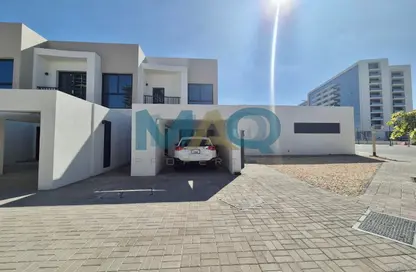 Townhouse - 2 Bedrooms - 3 Bathrooms for rent in Marbella - Mina Al Arab - Ras Al Khaimah