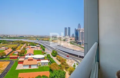 Apartment - 1 Bedroom - 2 Bathrooms for sale in Capital Bay Tower B - Capital Bay - Business Bay - Dubai