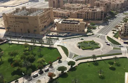 شقة - غرفة نوم - 1 حمام للبيع في البرج الجنوبي 6 - الجناح الجنوبي - دبي وسط المدينة - دبي