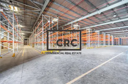 Warehouse - Studio for rent in Freezone North - Jebel Ali Freezone - Jebel Ali - Dubai
