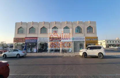 شقة - 3 غرف نوم - 3 حمامات للايجار في اليحر - العين