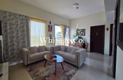 شقة - 3 غرف نوم - 3 حمامات للبيع في برج مانهاتن - الضاحية 10 - قرية جميرا الدائرية - دبي شقة - 3 غرف نوم - 3 حمامات للبيع في برج مانهاتن - الضاحية 10 - قرية جميرا الدائرية - دبي