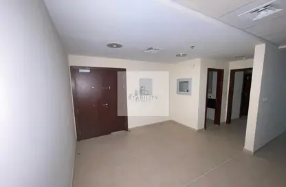 شقة - غرفة نوم - 1 حمام للايجار في مساكن النخبة - دبي مارينا - دبي