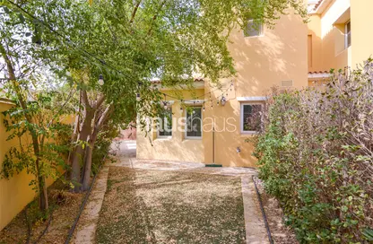 فيلا - 2 غرف نوم - 3 حمامات للبيع في بالميرا 1 - بالميرا - المرابع العربية - دبي