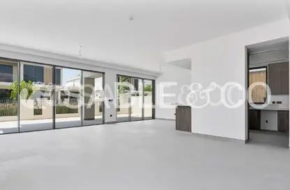 Villa - 5 Bedrooms - 6 Bathrooms for sale in Harmony 2 - Harmony - Tilal Al Ghaf - Dubai