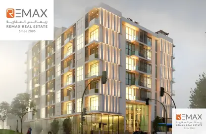 Apartment - 1 Bedroom - 2 Bathrooms for sale in Reeman Gardens - Al Shamkha - Abu Dhabi