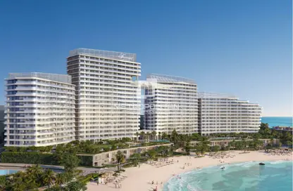 Apartment - 2 Bedrooms - 3 Bathrooms for sale in Fairmont Residences - Al Marjan Island - Ras Al Khaimah Apartment - 2 Bedrooms - 3 Bathrooms for sale in Fairmont Residences - Al Marjan Island - Ras Al Khaimah