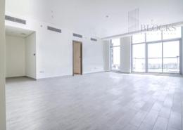 Empty Room image for: Duplex - 3 bedrooms - 5 bathrooms for sale in ATRIA RA - Business Bay - Dubai, Image 1