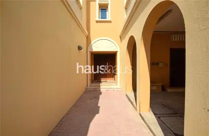 Townhouse - 1 Bedroom - 2 Bathrooms for sale in Mediterranean Villas - Jumeirah Village Triangle - Dubai Townhouse - 1 Bedroom - 2 Bathrooms for sale in Mediterranean Villas - Jumeirah Village Triangle - Dubai