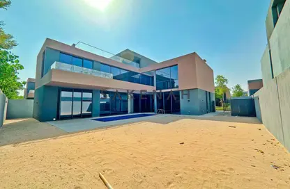 Villa - 5 Bedrooms - 7 Bathrooms for sale in Kaya - Masaar - Tilal City - Sharjah Villa - 5 Bedrooms - 7 Bathrooms for sale in Kaya - Masaar - Tilal City - Sharjah