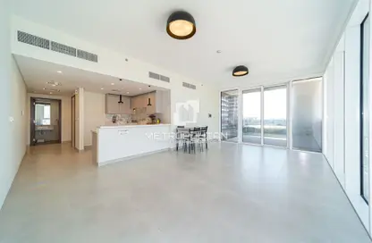 Apartment - 2 Bedrooms - 3 Bathrooms for rent in Wasl1 - Al Kifaf - Zabeel - Dubai