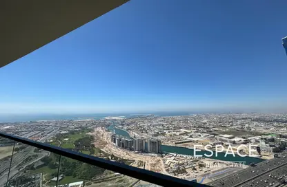Apartment - 2 Bedrooms - 2 Bathrooms for rent in Aykon City Tower C - Aykon City - Business Bay - Dubai