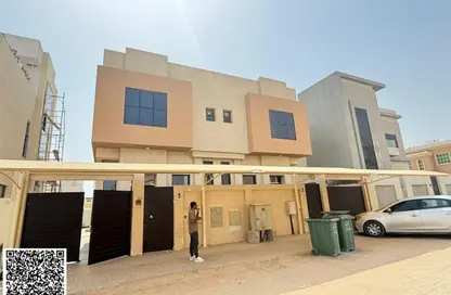 Townhouse - 3 Bedrooms - 3 Bathrooms for rent in Al Amira Village - Al Yasmeen - Ajman Townhouse - 3 Bedrooms - 3 Bathrooms for rent in Al Amira Village - Al Yasmeen - Ajman