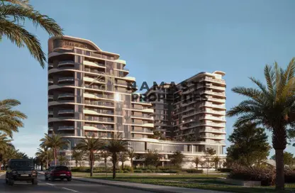 Office Space - Studio - 1 Bathroom for sale in Bellagio by Sunrise - Wasl Gate - Dubai