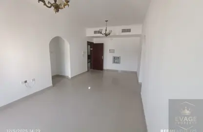 Apartment - 2 Bedrooms - 2 Bathrooms for rent in The Icon Casa 2 - Al Rashidiya 3 - Al Rashidiya - Ajman