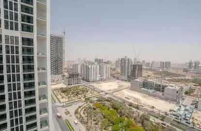 Apartment - Studio - 1 Bathroom for sale in Binghatti Gardenia - Jumeirah Village Circle - Dubai