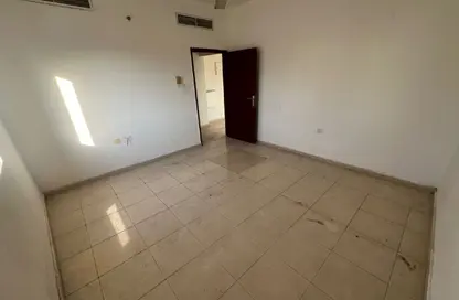 Apartment - 1 Bedroom - 2 Bathrooms for rent in Al Rashidiya Towers - Al Rashidiya - Ajman Downtown - Ajman