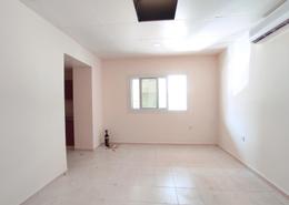 Empty Room image for: Studio - 1 bathroom for rent in Muwaileh - Sharjah, Image 1