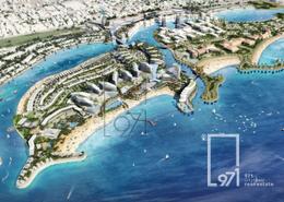 Apartment - 2 bedrooms - 3 bathrooms for sale in Bay Residences - Hayat Island - Mina Al Arab - Ras Al Khaimah