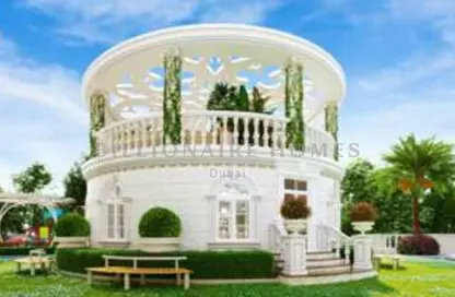 شقة - غرفة نوم - 2 حمامات للبيع في فينسيتور أكوا ديمور - حديقة دبي العلميه - دبي