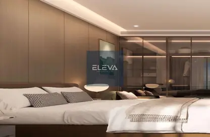 شقة - 1 حمام للبيع في ستامن ون - جميرا جاردن سيتي - السطوة - دبي