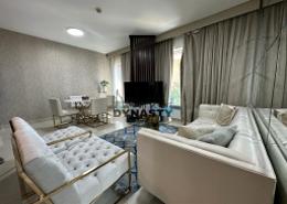 Apartment - 1 bedroom - 1 bathroom for rent in 29 Burj Boulevard Tower 1 - 29 Burj Boulevard - Downtown Dubai - Dubai