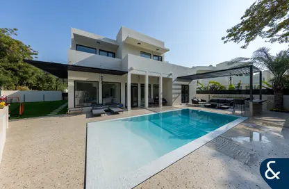 Villa - 4 Bedrooms - 4 Bathrooms for sale in Saheel - Arabian Ranches - Dubai