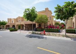 Outdoor Building image for: Villa - 4 bedrooms - 5 bathrooms for sale in Mira 2 - Mira - Reem - Dubai, Image 1