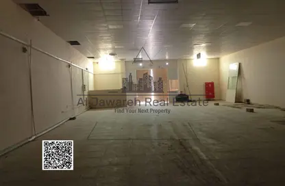 Warehouse - Studio - 1 Bathroom for rent in Umm Dir - Umm Al Quwain