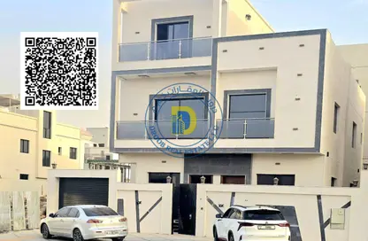 فيلا - 7 غرف نوم - 8 حمامات للبيع في الحليو 2 - الحليو - عجمان