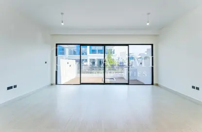 Townhouse - 4 Bedrooms - 3 Bathrooms for sale in Santorini - Damac Lagoons - Dubai