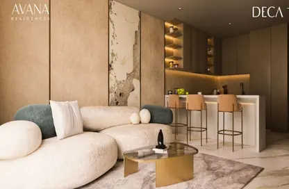 Apartment - Studio - 1 Bathroom for sale in Avana Residences - District 10 - Jumeirah Village Circle - Dubai