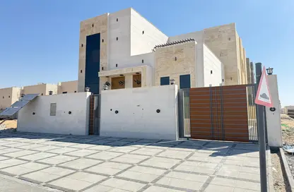 Villa - 4 Bedrooms - 6 Bathrooms for sale in Al Helio 2 - Al Helio - Ajman