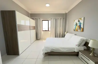 Apartment - 2 Bedrooms - 2 Bathrooms for rent in Al Mairid - Ras Al Khaimah