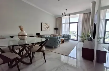 Apartment - 2 Bedrooms - 3 Bathrooms for rent in Welcome Residency - Arjan - Dubai