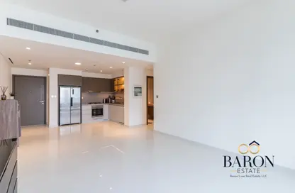 شقة - 2 غرف نوم - 3 حمامات للايجار في جراند بلو تاور 1 - إعمار بيتشفرونت - دبي هاربور - دبي